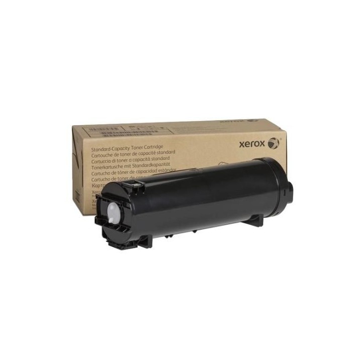106R03945 Xerox Toner Cartridge 1 Pc(S) Original Black