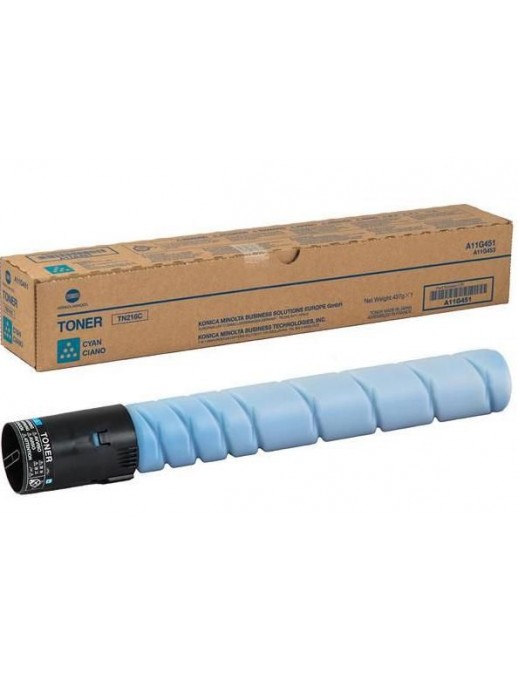 A8K3450 A8K3450 Konica Cyan, 21000 pages