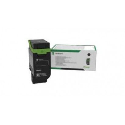 75M2HK0 75M2HK0 Lexmark Toner Cartridge 1 Pc(S) Original Black