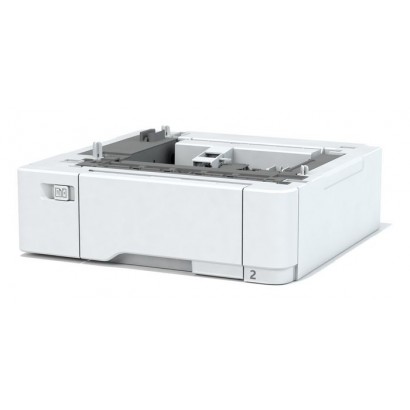 097N02468 Xerox 550 Sheet + 100 Sheet Dual Tray