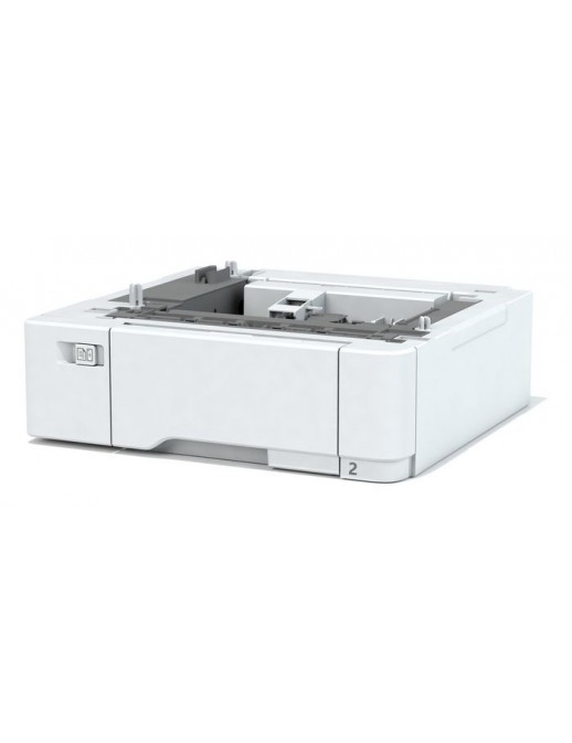 097N02468 Xerox 550 Sheet + 100 Sheet Dual Tray