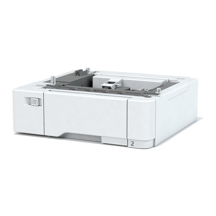 097N02468 Xerox 550 Sheet + 100 Sheet Dual Tray