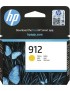 3YL79AE 3YL79AE HP 912 Yellow Original Ink Cartridge