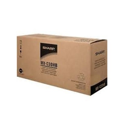 MXC30HB MXC30HB Sharp Mx-C30Hb Toner Collector 8000 Pages