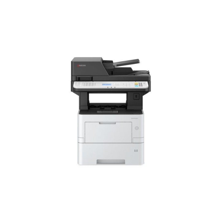 110C123NL0 Kyocera Ecosys Ma4500Fx 220-240V50/60Hz Laser A4 1200 X 1200 Dpi 45 Ppm 110C123NL0 Kyocera Ecosys Ma4500Fx 220-240V50/60Hz Laser A4 1200 X 1200 Dpi 45 Ppm