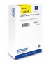 C13T75544N C13T75544N Epson Wf-8Xxx Series Ink Cartridge Xl Yellow