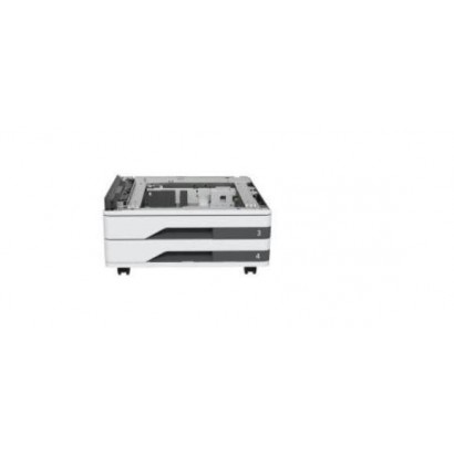 32D0811 32D0811 Lexmark Printer/Scanner Spare Part Tray 1 Pc(S)