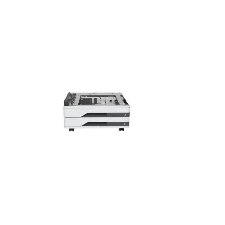 32D0811 Lexmark Printer/Scanner Spare Part Tray 1 Pc(S) 32D0811 Lexmark Printer/Scanner Spare Part Tray 1 Pc(S)