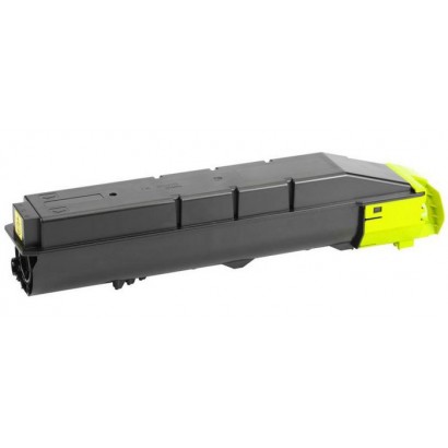1T02R4AUT0 1T02R4AUT0 Utax Toner Cartridge 1 Pc(S) Original Yellow Features DSE
