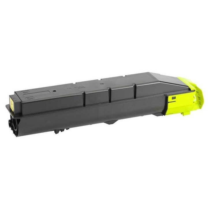 1T02R4AUT0 Utax Toner Cartridge 1 Pc(S) Original Yellow