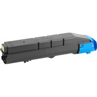1T02R4CUT0 1T02R4CUT0 Utax Toner Cartridge 1 Pc(S) Original Cyan Features DSE