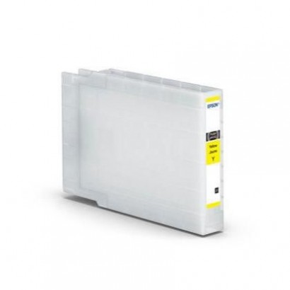 C13T04B44N C13T04B44N Epson Ink Cartridge 1 Pc(S) Original High (Xl) Yield Yellow