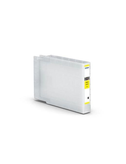 C13T04B44N C13T04B44N Epson Ink Cartridge 1 Pc(S) Original High (Xl) Yield Yellow