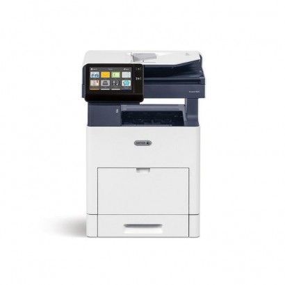 B605V_S Xerox Versalink B605 A4 56Ppm Duplex Copy/Print/Scan Sold Ps3 Pcl5E/6 2 Trays 700 Sheets...