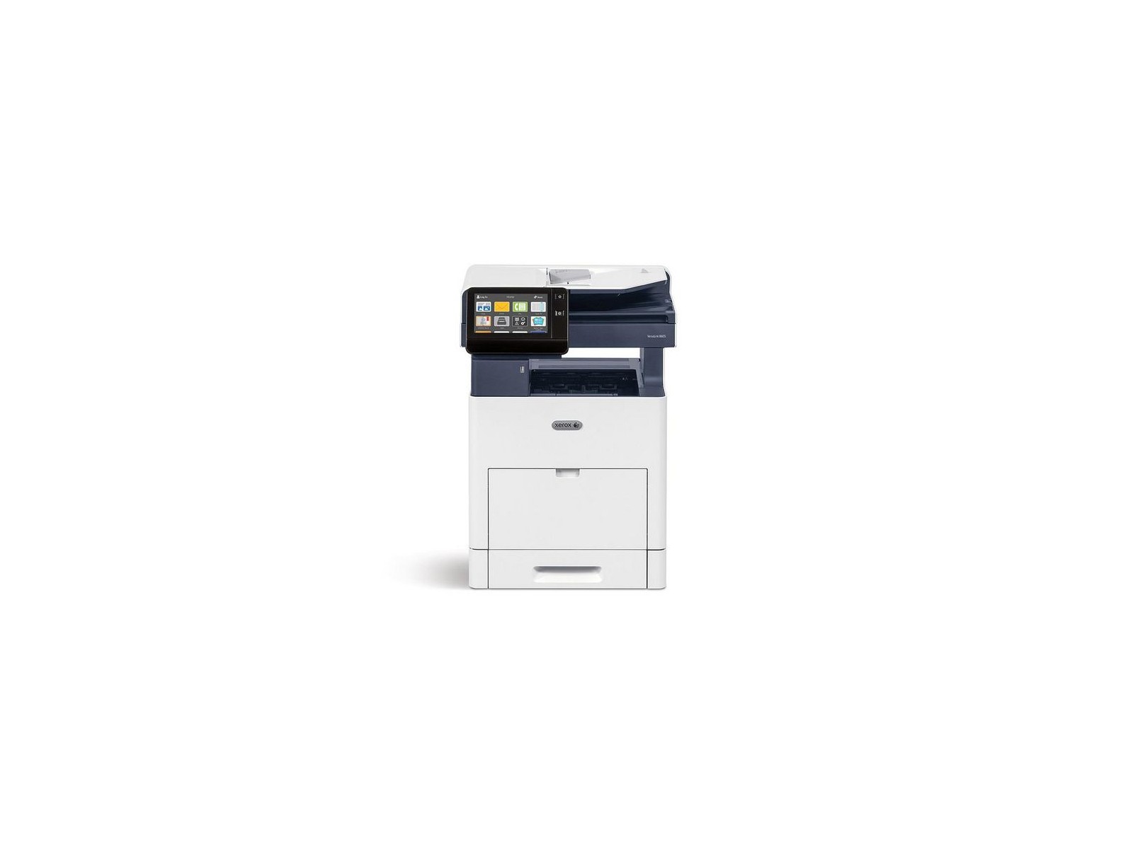 B605V_S B605V_S Xerox Versalink B605 A4 56Ppm Duplex Copy/Print/Scan Sold Ps3 Pcl5E/6 2 Trays 700 Sheets (Does Not Support Fi...