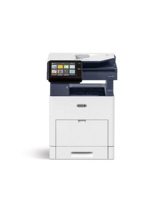 B605V_S Xerox Versalink B605 A4 56Ppm Duplex Copy/Print/Scan Sold Ps3 Pcl5E/6 2 Trays 700 Sheets (Does Not Support Finisher/Mail