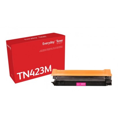 006R04761 Xerox EVERYDAY MAGENTA TONER COMPATIBLE WITH TN-421M HIGH CAP