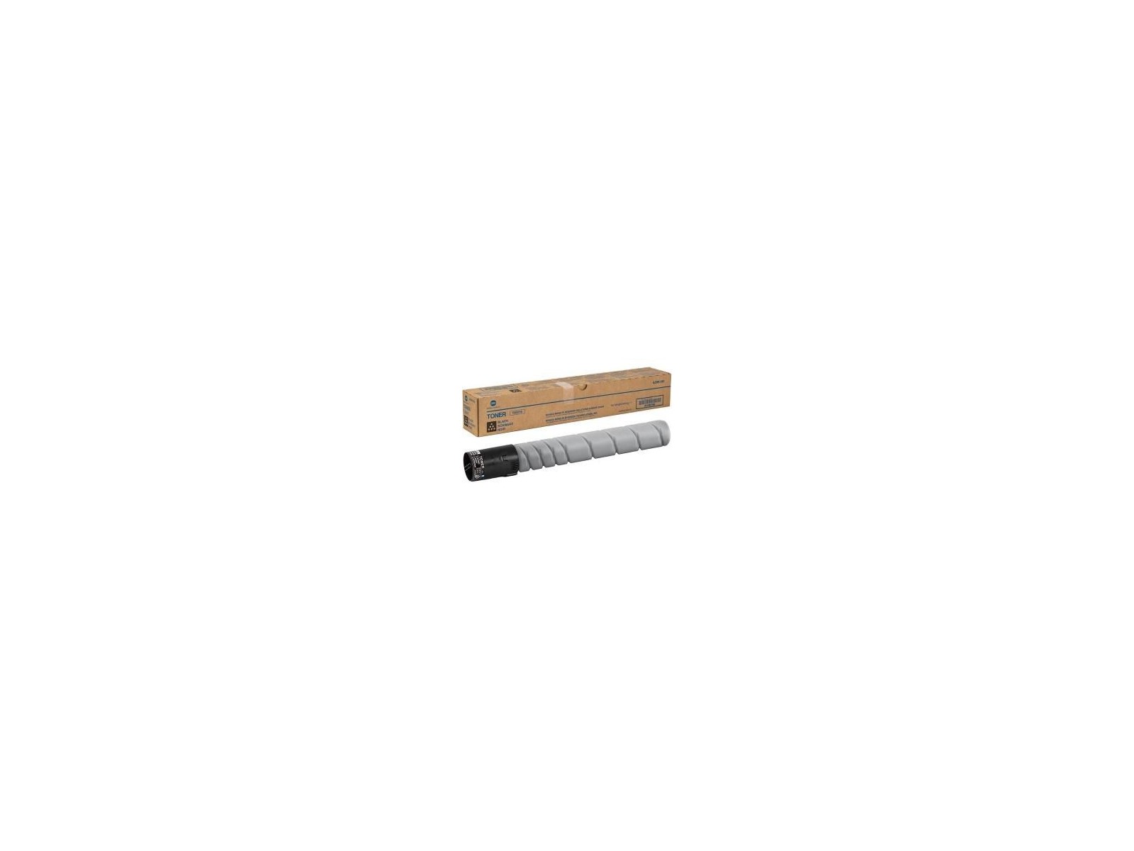 A9E8150 A9E8150 Konica Minolta TN-514K toner cartridge 1 pc(s) Original Black A9E8150 A9E8150 Konica Minolta TN-514K toner cartridge 1 pc(s) Original Black
