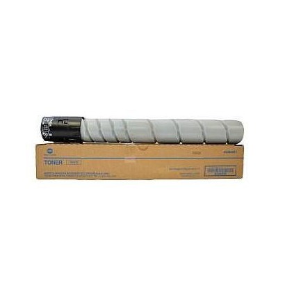 A33K051 A33K051 Konica Minolta Tn-513 Toner Cartridge 1 Pc(S) Original Black 825414