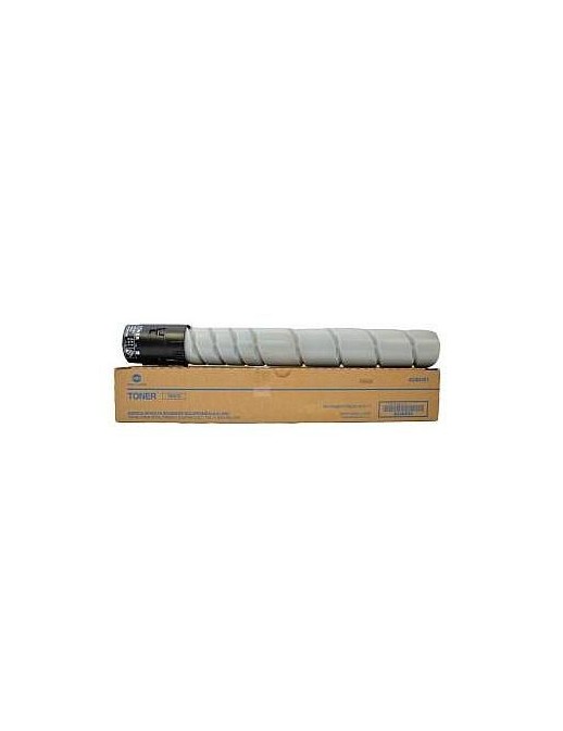 A33K051 A33K051 Konica Minolta Tn-513 Toner Cartridge 1 Pc(S) Original Black 825414