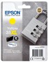 C13T35944020 C13T35944020 Epson Padlock Singlepack Yellow 35Xl Durabrite Ultra Ink