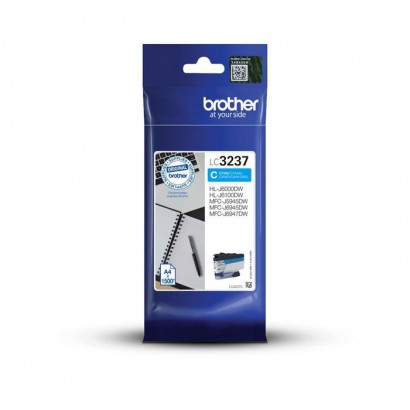 LC3237C Brother LC3237C INK FOR BH17X - MOQ 5