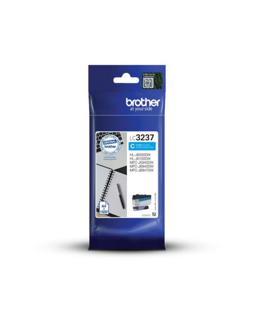 LC3237C LC3237C Brother LC3237C INK FOR BH17X - MOQ 5