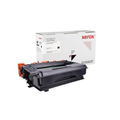 006R04749 Xerox EVERYDAY BLACK TONER COMPATIBLE WITH W1470X HIGH CAPACITY