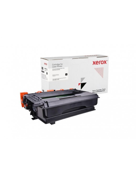 006R04749 Xerox EVERYDAY BLACK TONER COMPATIBLE WITH W1470X HIGH CAPACITY