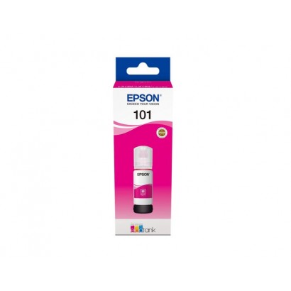 C13T03V34A Epson Ink Cartridge 1 Pc(S) Magenta