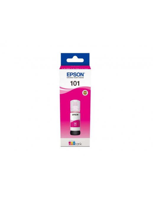 C13T03V34A Epson Ink Cartridge 1 Pc(S) Magenta