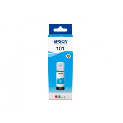 C13T03V24A Epson Ink Cartridge 1 Pc(S) Cyan