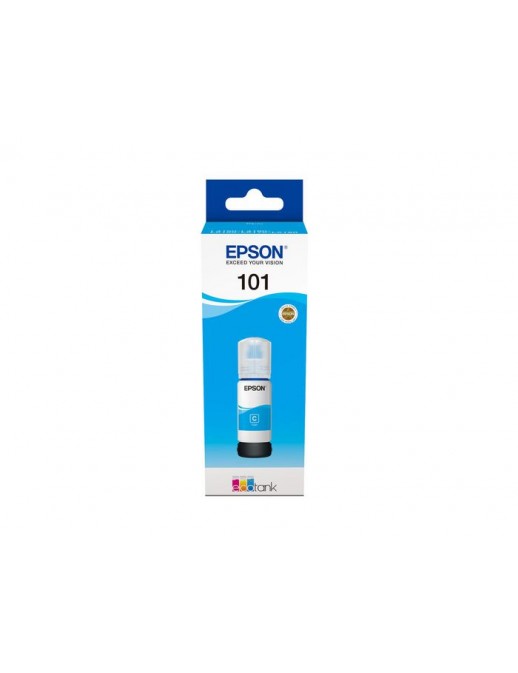 C13T03V24A Epson Ink Cartridge 1 Pc(S) Cyan