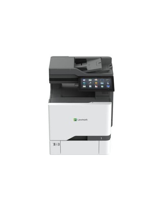 47C9620 47C9620 Lexmark CX735ADSE MFP COLORLASER 50PPM / TOUCHSCREEN