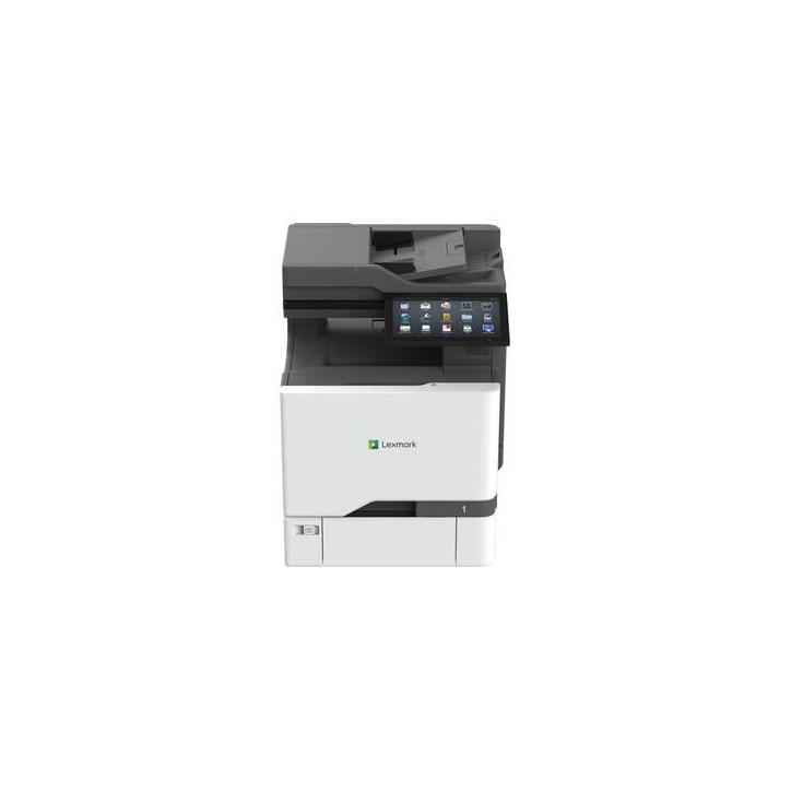 47C9620 Lexmark CX735ADSE MFP COLORLASER 50PPM / TOUCHSCREEN