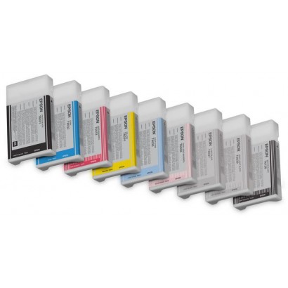 C13T603200 Epson Singlepack Cyan T603200 220 ml