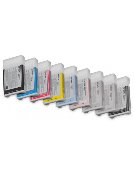 C13T603200 Epson Singlepack Cyan T603200 220 ml