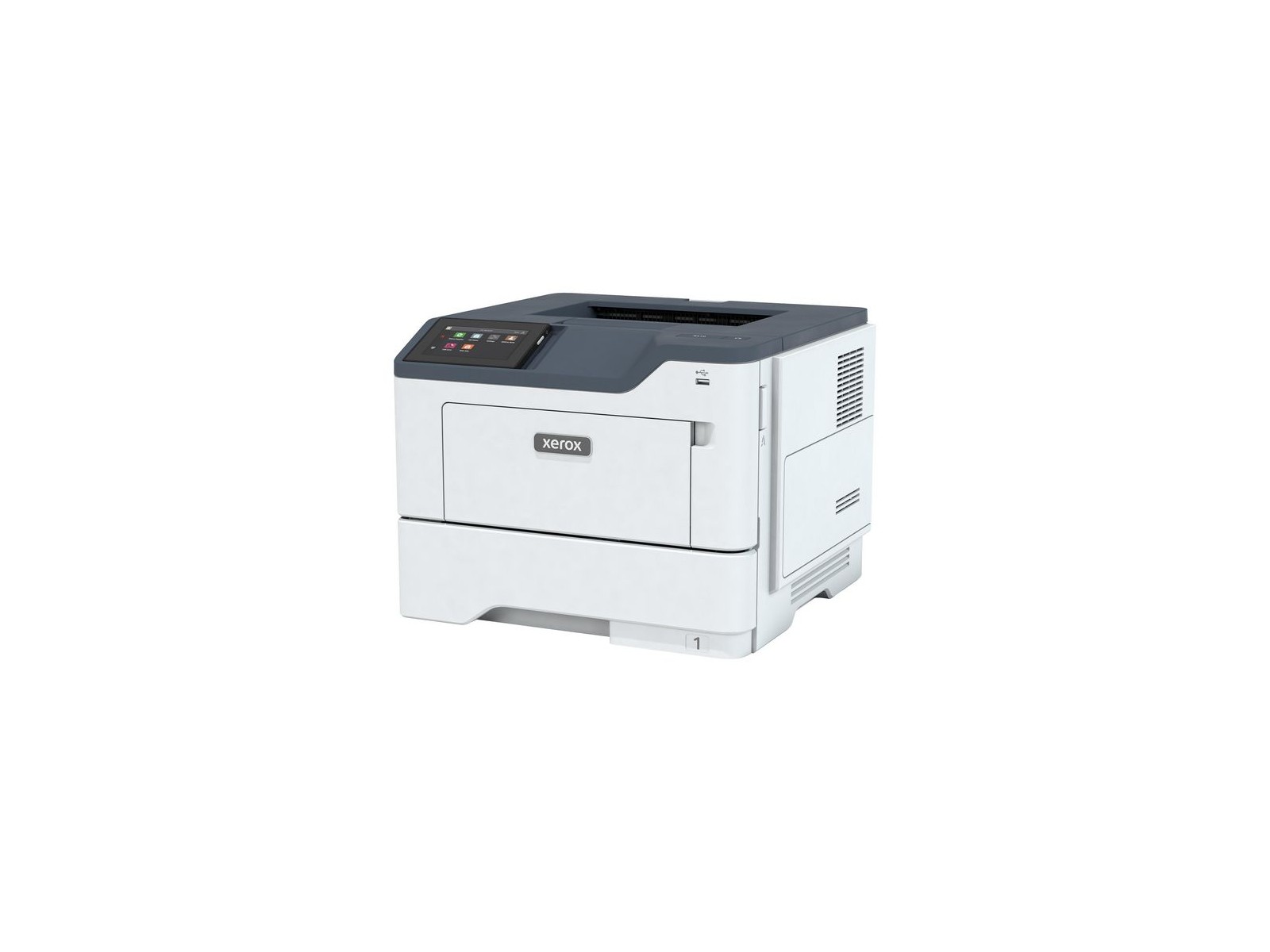 B410V_DN B410V_DN Xerox Print With Simplicity, Dependability, And Comprehensive Security.