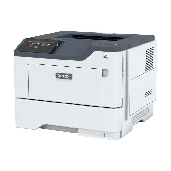 B410V_DN Xerox Print With Simplicity, Dependability, And Comprehensive Security.