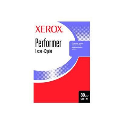 003R90569 Xerox Performer White Paper - A3, 80 Gsm Printing Paper