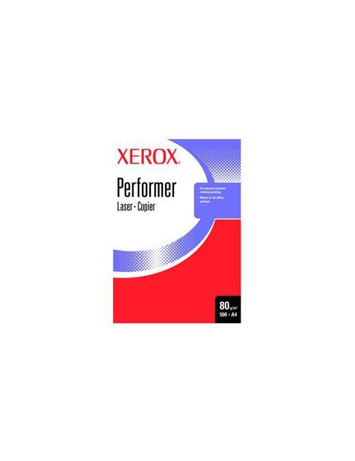 003R90569 Xerox Performer White Paper - A3, 80 Gsm Printing Paper