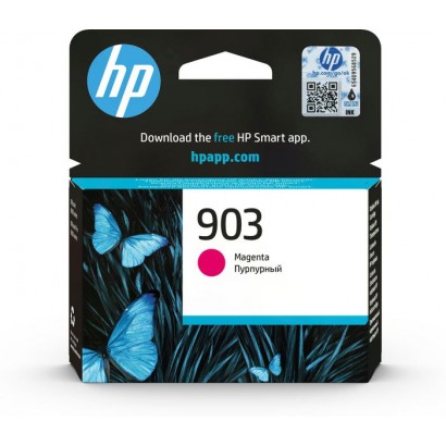 T6L91AE T6L91AE HP 903 Magenta Original Ink Cartridge