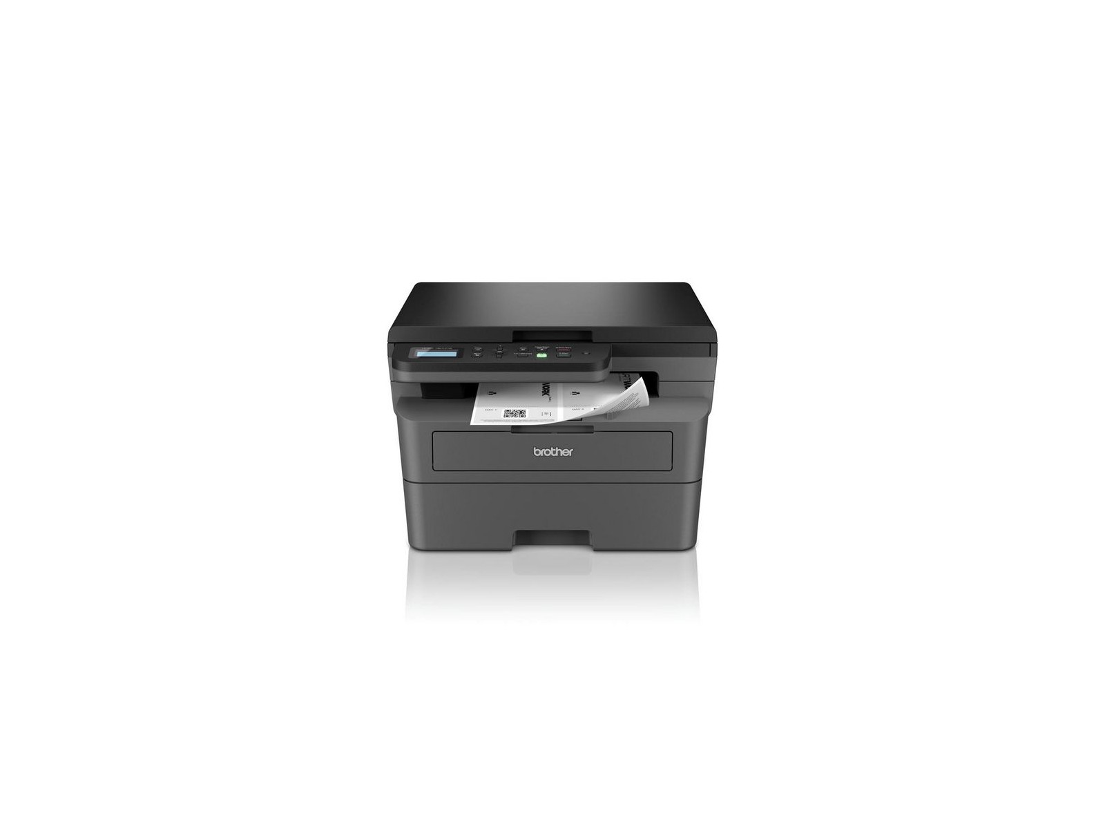 DCPL2620DWRE1 DCPL2620DWRE1 Brother DCP-L2620DW Laser A4 1200 x 1200 DPI 32 ppm Wi-Fi