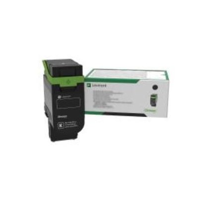 75M20K0 Lexmark Toner Cartridge 1 Pc(S) Original Black