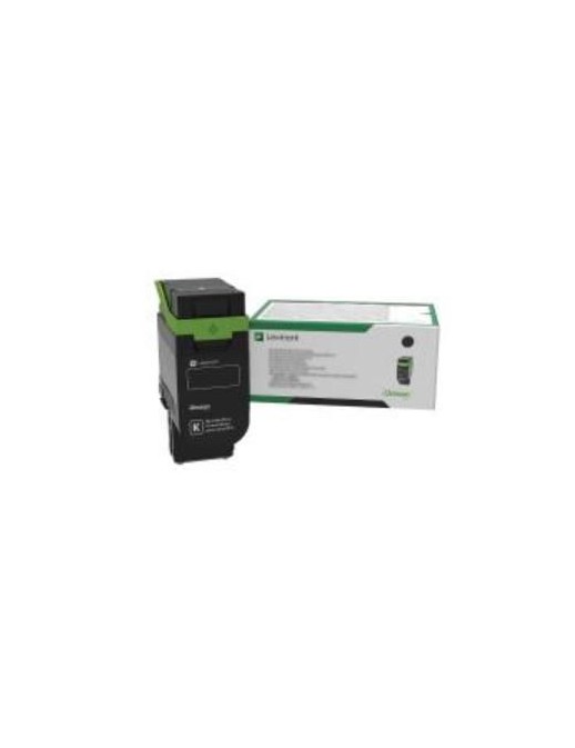 75M20K0 Lexmark Toner Cartridge 1 Pc(S) Original Black