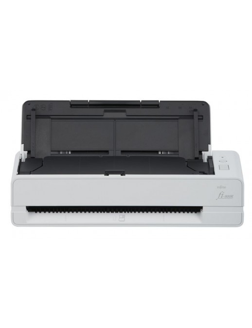 PA03795-B001 Fujitsu Fi-800R Adf + Manual Feed Scanner 600 X 600 Dpi A4 Black, White