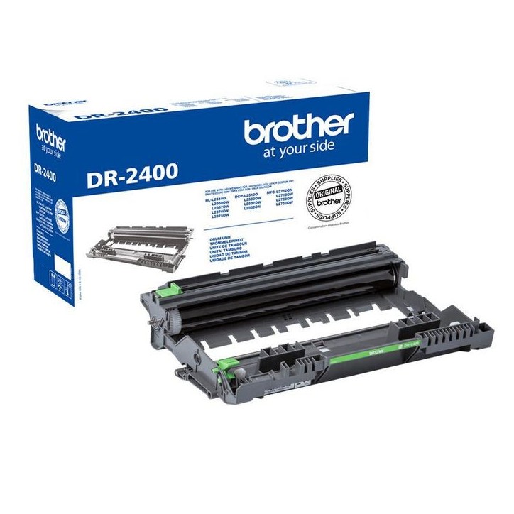 DR2400 Brother DR2400 DRUM FOR ELL - MOQ 3