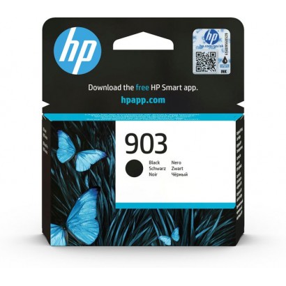 T6L99AE T6L99AE HP 903 Black Original Ink Cartridge