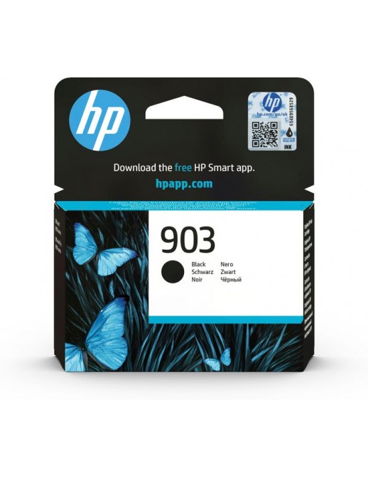 T6L99AE T6L99AE HP 903 Black Original Ink Cartridge