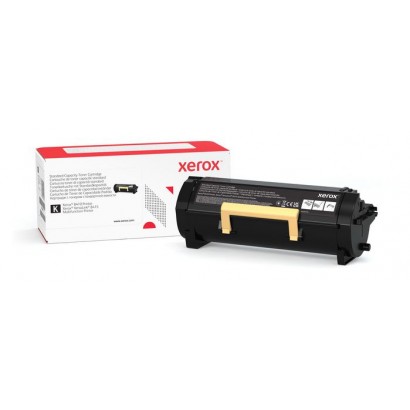 006R04725 006R04725 Xerox 10 / Versalink B415 Multifunction Printer Black Standard Capacity Toner Cartridge (6000 Pages) - 00...